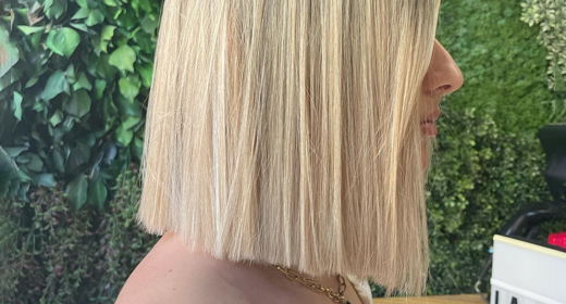 Tinte pelo